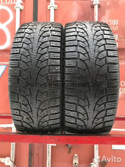 Pirelli Winter Carving Edge 225/60 R17 87H