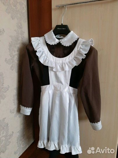 Школьная форма