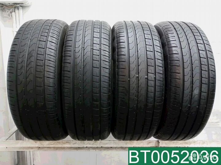 Pirelli Scorpion Verde 215/60 R17 105W
