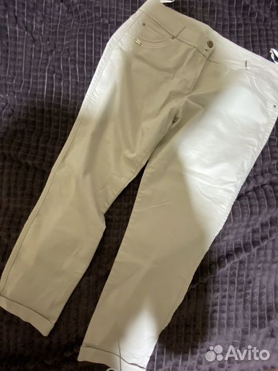 Женские вещи пакетом 52 54 56