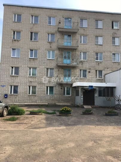 Комната 13,9 м² в > 9-к., 3/5 эт.