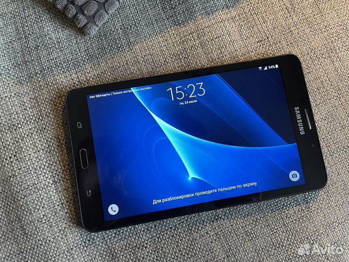 Samsung Galaxy Tab A 7.0