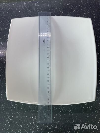 Набор тарелок