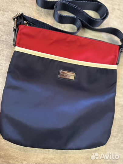 Сумка Tommy Hilfiger оригинал