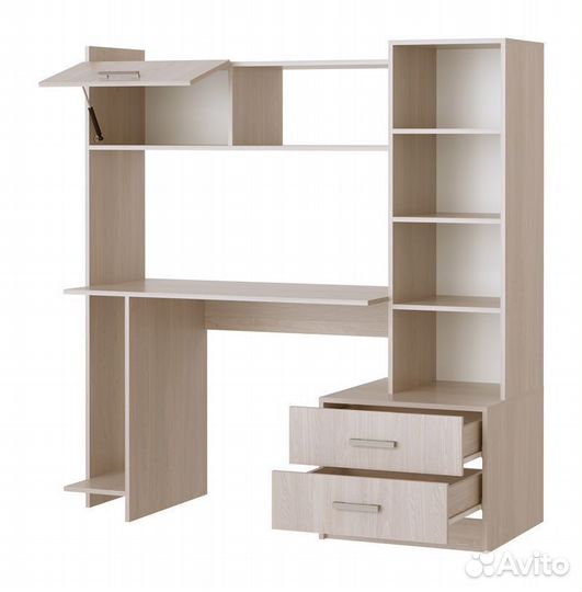 Стол компьютерный современный