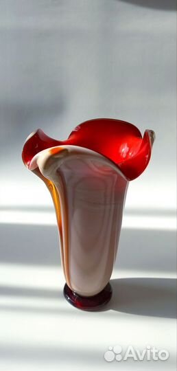 Ваза СССР Чехословакия