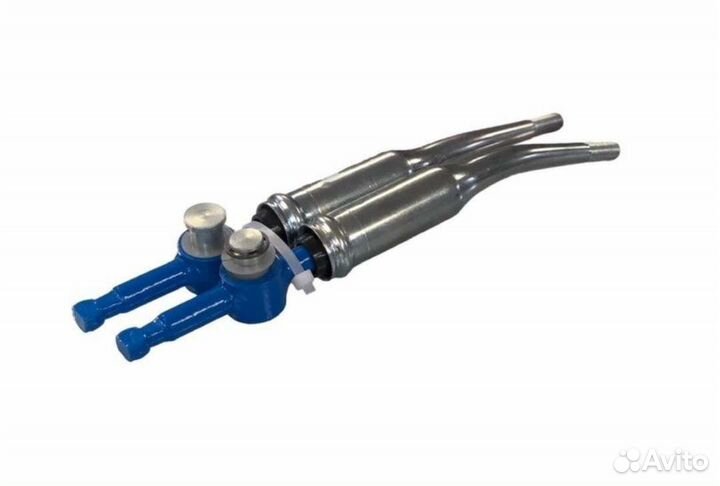 Рычаги раздаточной коробки для ваз 2121, 21214