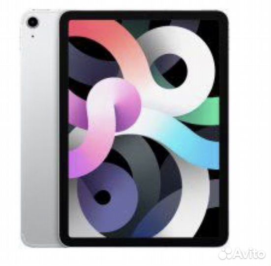 Планшет Apple iPad Air 10.9 Wi-Fi+Cellular