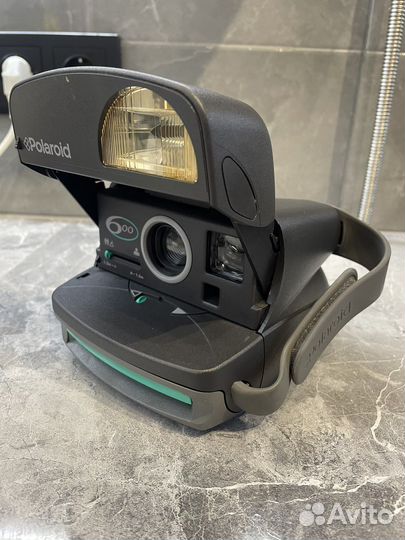 Palaroid 600