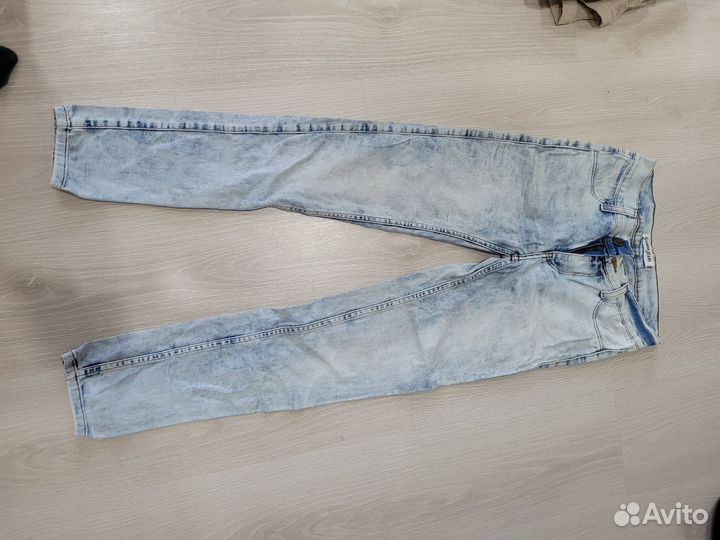 Женские вещи пакетом 42 44