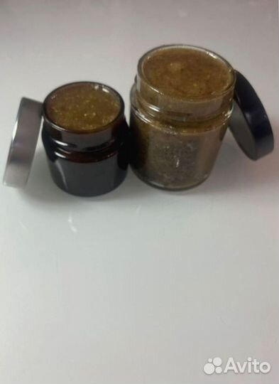 Травяная смесь для мужчины