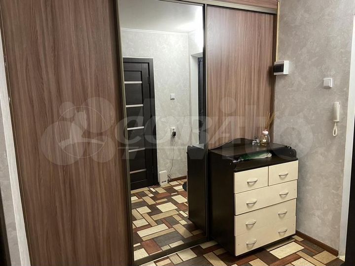 1-к. квартира, 44 м², 9/10 эт.