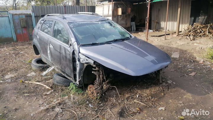 Стёкла Dongfeng Н30 кросс