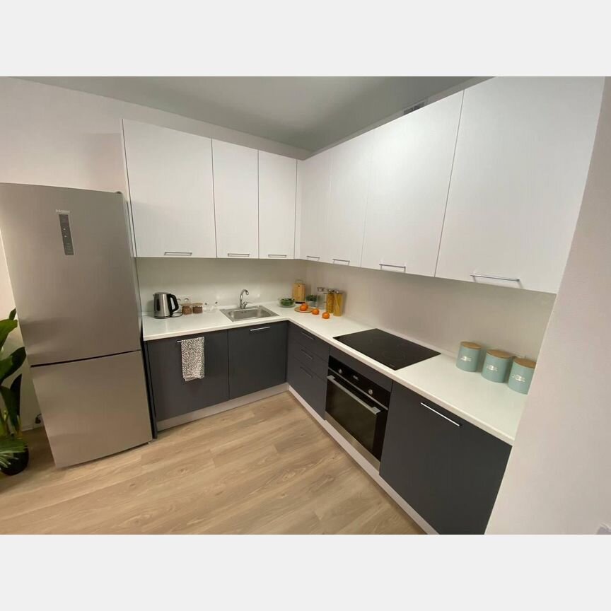 2-к. квартира, 34,2 м², 11/17 эт.