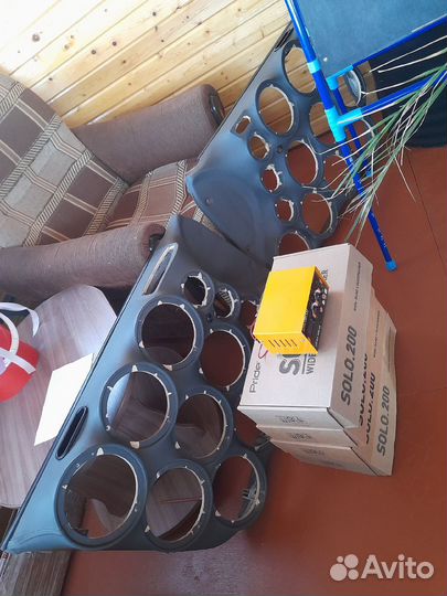 Продам Дверные карты Kia Spectra /под 10 пар 16 и