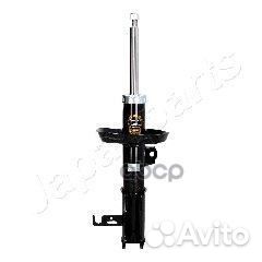 Амортизатор opel astra J 10- пер.лев.газ. MM-00