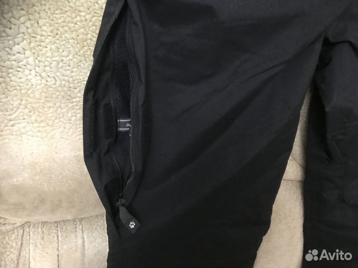 Брюки для туризма и октивного отдыха 