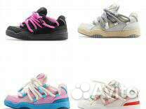 Cat sofa дутыши