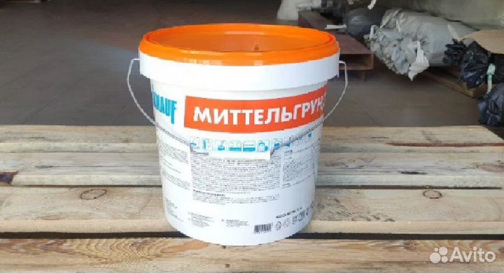 Грунтовка опт и розница