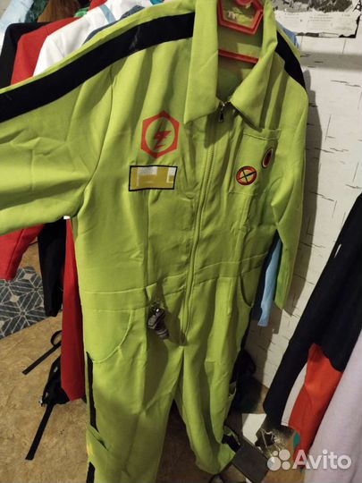 Косплей данганронпа