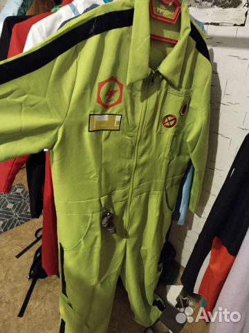 Косплей данганронпа