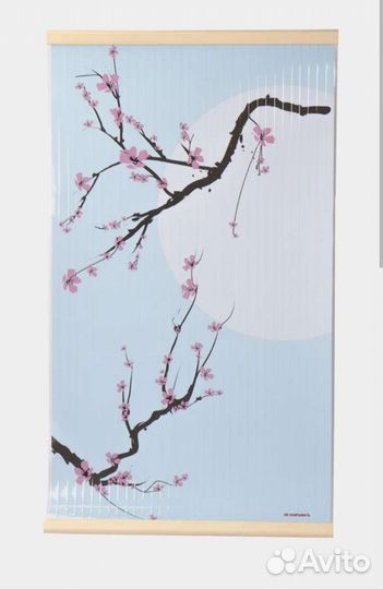 Обогреватель гибкий инфракрасный 