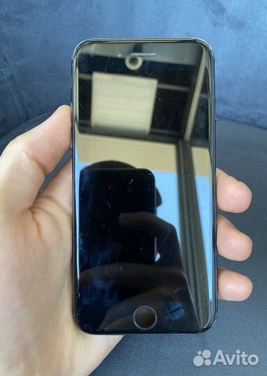iPhone 7, 128 ГБ