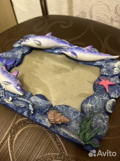 Рамка для фотографии 10х15