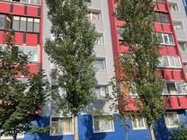 1-к. квартира, 28 м², 1/10 эт.