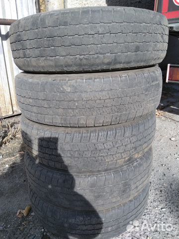 Покрышки на газель