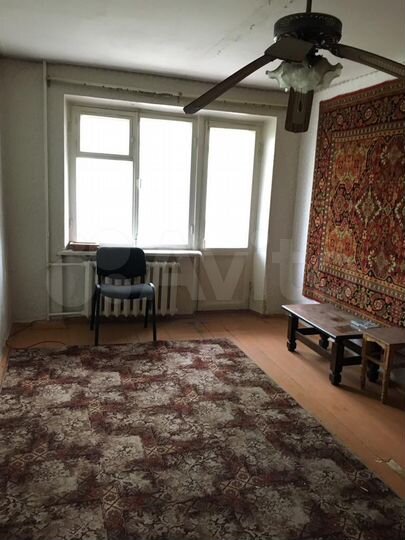 2-к. квартира, 40,3 м², 3/5 эт.