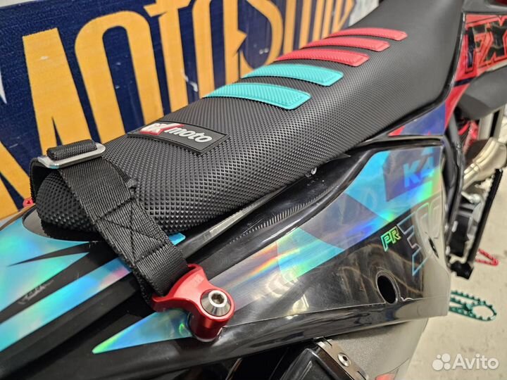 Мотоцикл FX moto PR300 2023г
