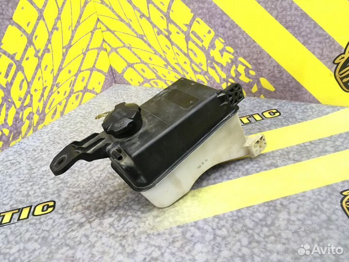 Бачок расширительный Santa Fe (CM) Sorento (XM)