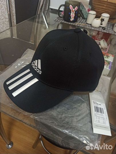 Бейсболка adidas originals р.60-62