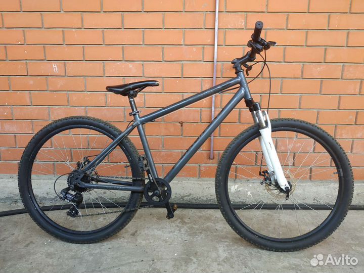 Велосипед Forward sporting 27.5