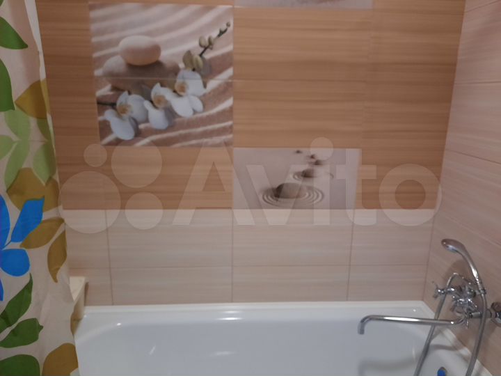 1-к. квартира, 39 м², 3/7 эт.