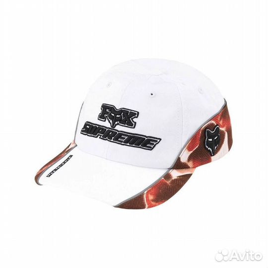 Кепка Supreme FW23 Week 8 