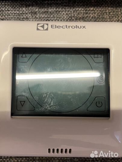 Терморегулятор Electrolux ETT-16 touch