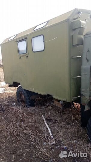 Продам кунг