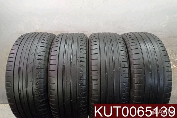 Nokian Tyres Hakka Z SUV 235/55 R18 107U