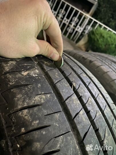 Bridgestone Turanza T005 235/45 R18 94W