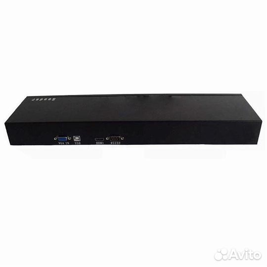 Osnovo TA-Hi07 Новый,ндс