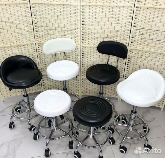 Стул мастера