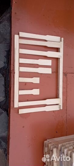 Рамки для ульев дадан