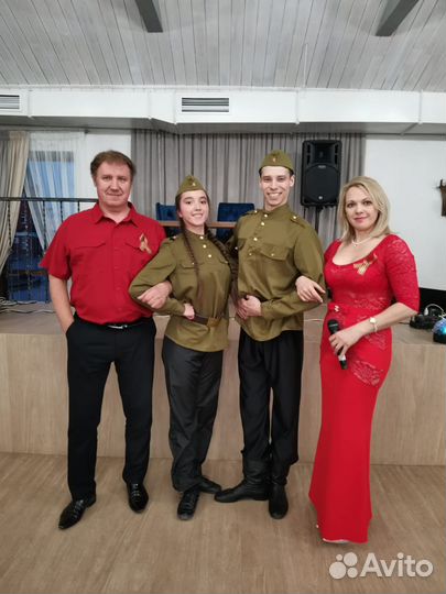 Ведущая.Тамада на свадьбу, юбилей, мероприятия +DJ