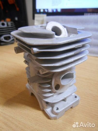 Поршневые группы для бензопилы