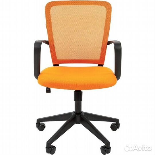 Офисное кресло