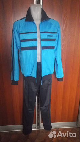 Мужские спортивные костюмы adidas Австрия