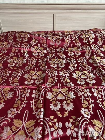 Покрывало на полуторную кровать