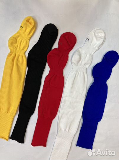 Гетры,гамаши на - хоккей,футбол, горные лыжи